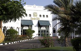 Sonesta Club Hotel Sharm el Sheikh